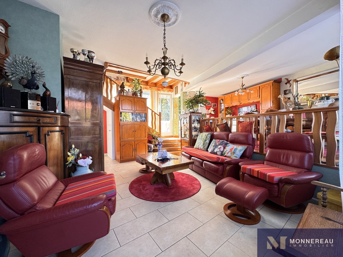 House in Le Fief-La Garenne, Royan, France 5 - 17015069