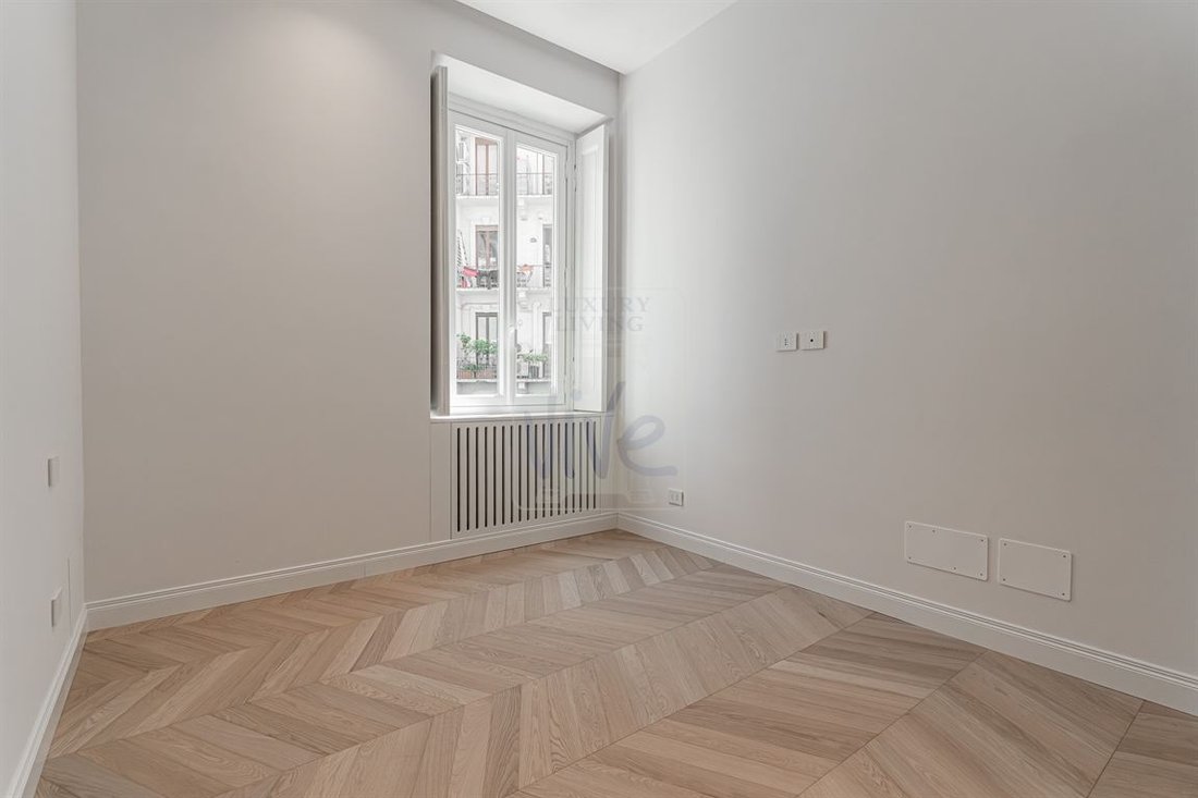 Apartment in Porta Vittoria, Milan, Lombardy 5 - 18785891