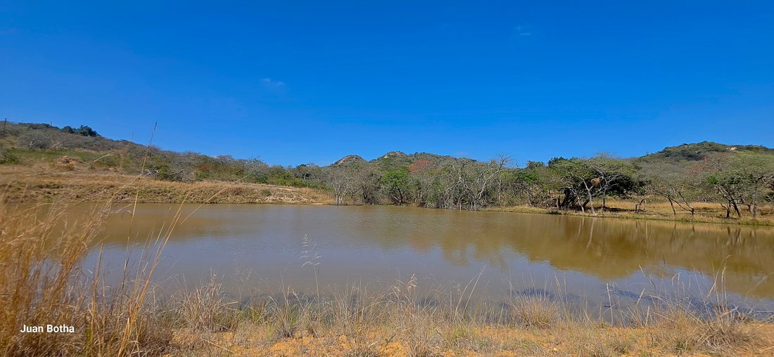 Farm Ranch in Mbombela, Mpumalanga, Südafrika 5 - 18783798