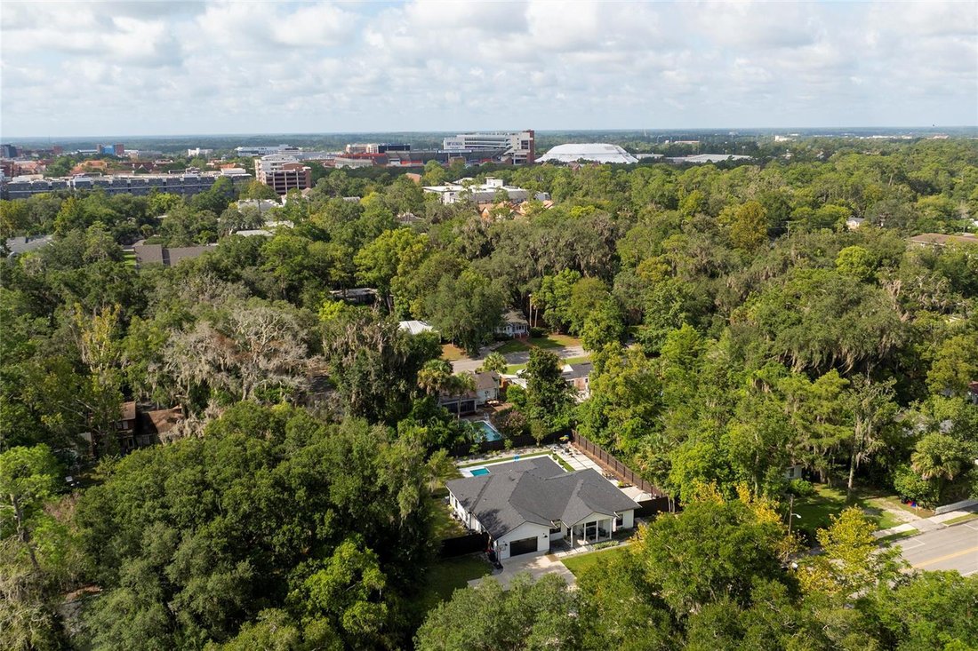 Casa a Gainesville, Florida, Stati Uniti 2 - 18786593