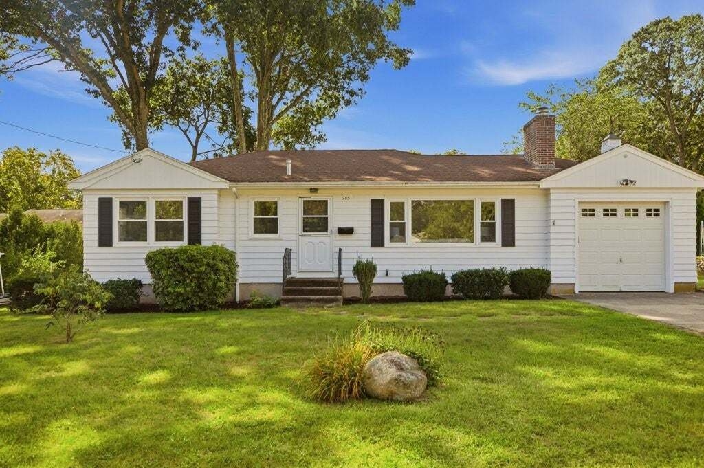 Casa en Barrington, Rhode Island, Estados Unidos 1 - 18785879