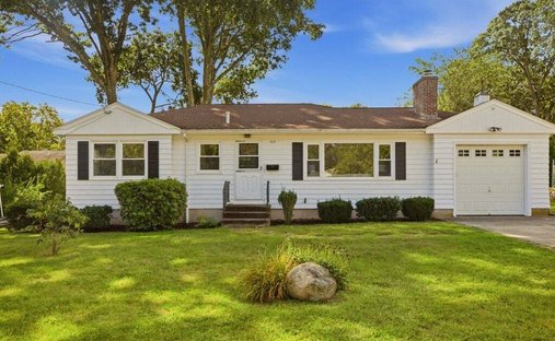 Casa en Barrington, Rhode Island, Estados Unidos 1