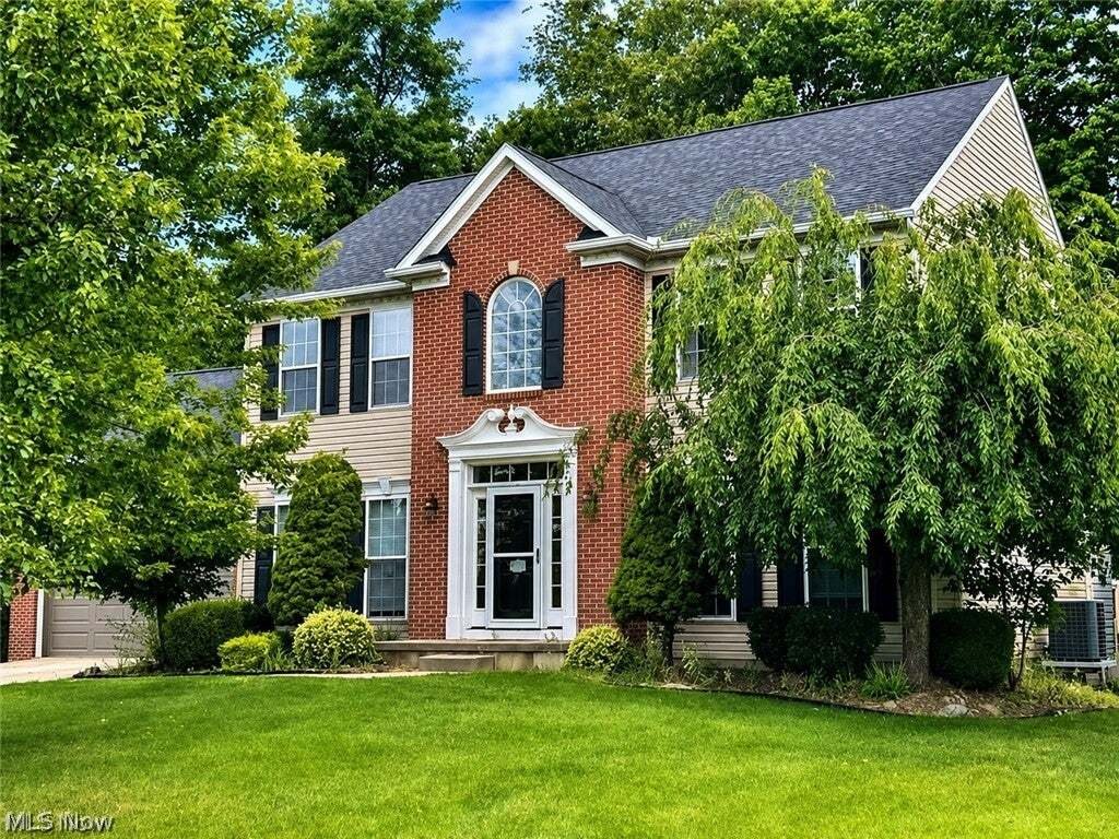 House in Copley, Ohio, United States 1 - 18786686