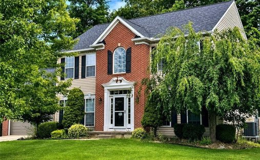 Casa a Copley, Ohio, Stati Uniti 1