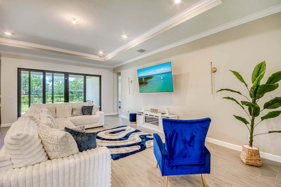 Haus in Wellington, Florida, Vereinigte Staaten 4 - 18783510