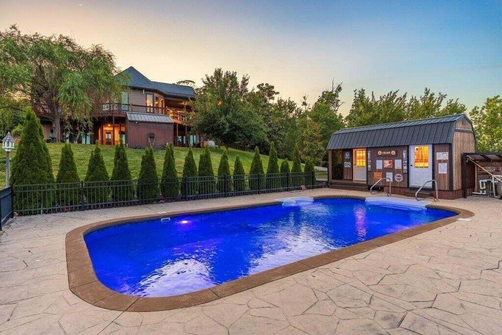 Casa en Cleveland, Tennessee, Estados Unidos 4 - 18787379