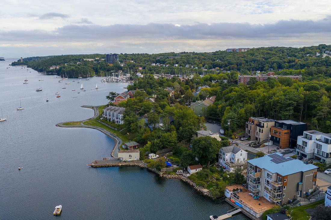 Maison à Halifax, Nouvelle-Écosse, Canada 3 - 18785382