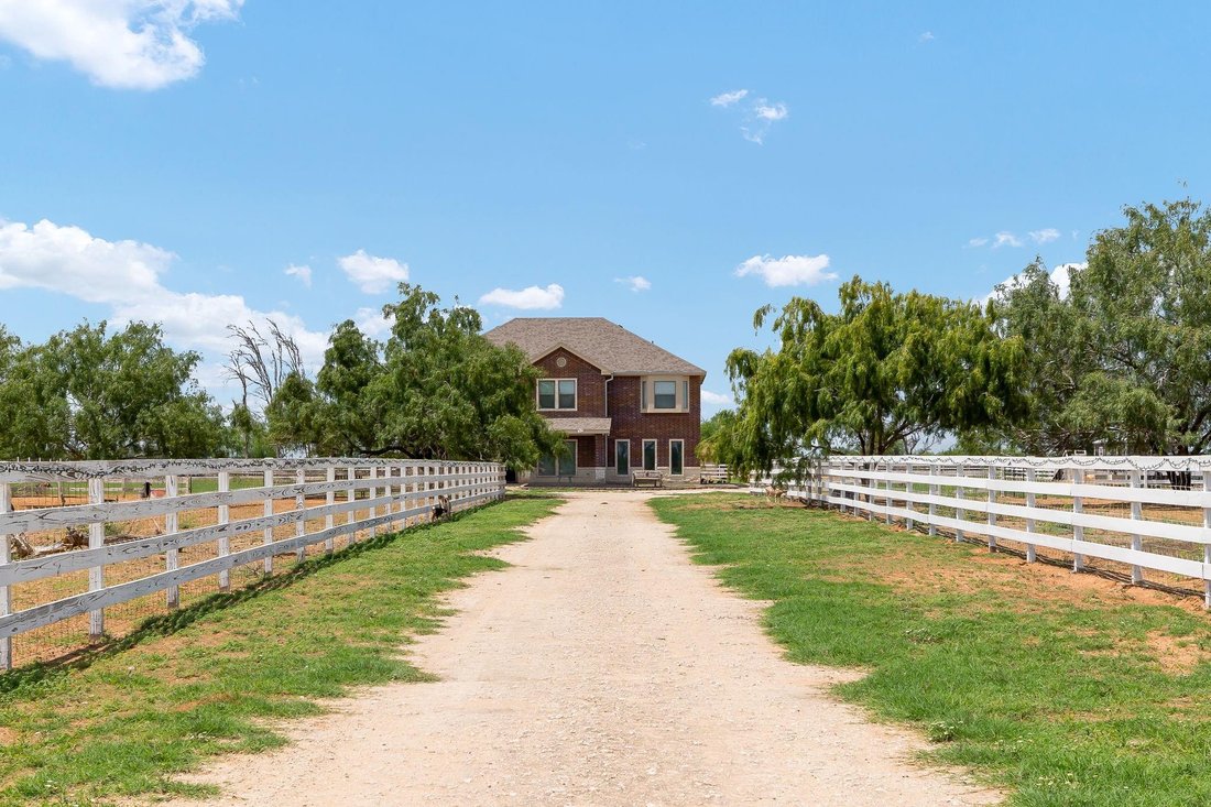 House in Edinburg, Texas, United States 1 - 18787226