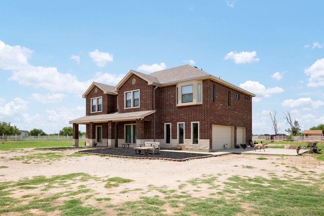 House in Edinburg, Texas, United States 3 - 18787226