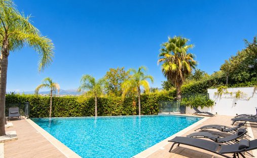 Apartment in Nice, Provence-Alpes-Côte d'Azur, France 1