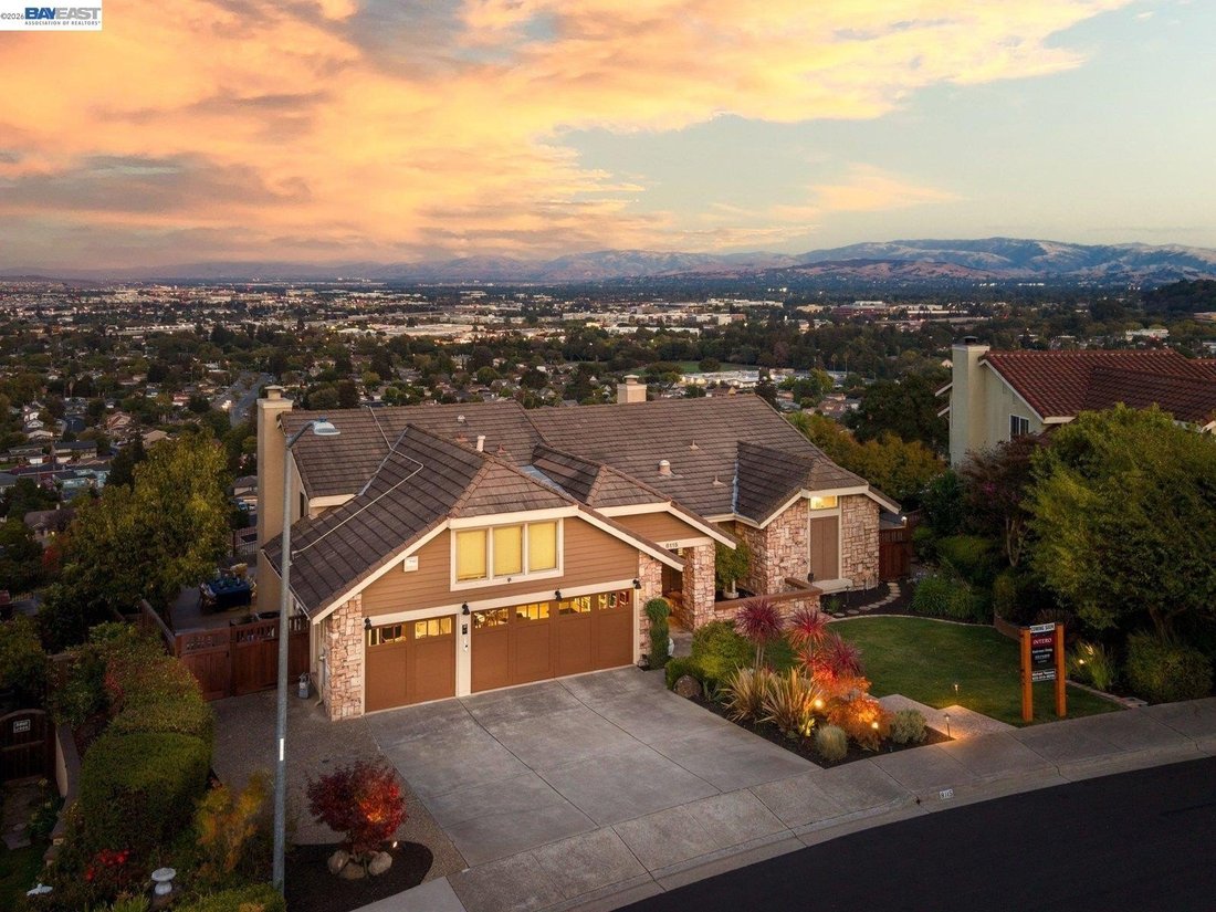 Casa en Dublin, California, Estados Unidos 2 - 18788858