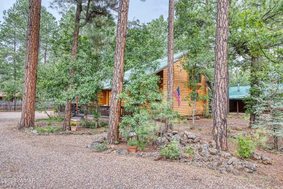 Altro a Pinetop, Arizona, Stati Uniti 2 - 18329028