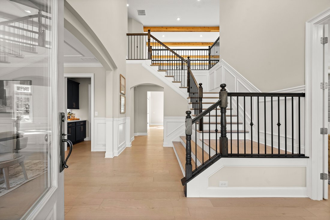 House in Milton, Georgia, United States 5 - 18784407