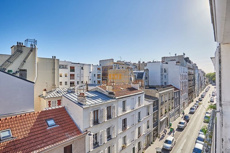 Apartamento en Mouton Duvernet, Paris 14e Arrondissement, París 5 - 18784673