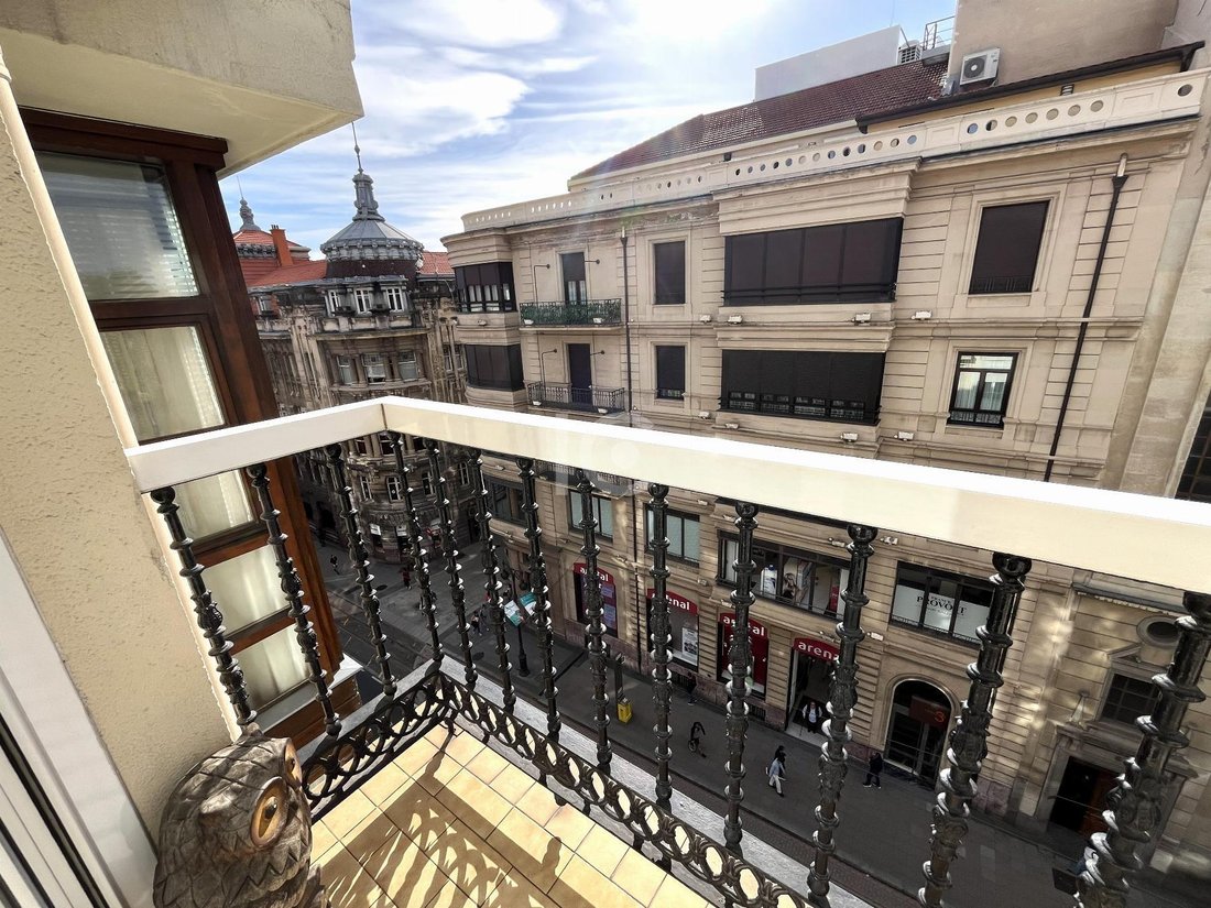 House in Abando, Bilbao, Spain 1 - 18783675