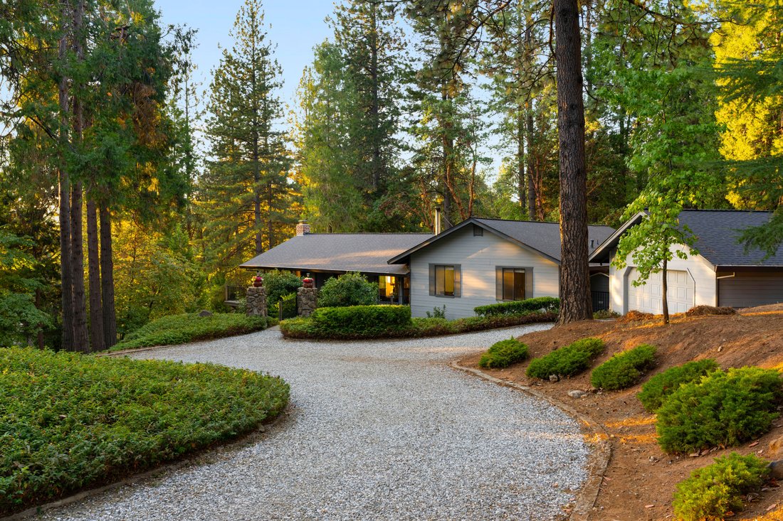 Casa a Camino, California, Stati Uniti 1 - 18785615