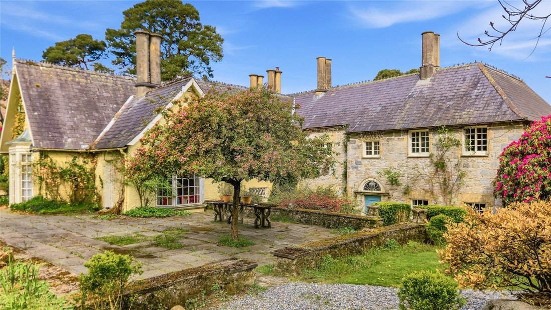 Maison en Saint ann'S, Comté de Dublin, Irlande 3 - 18787490