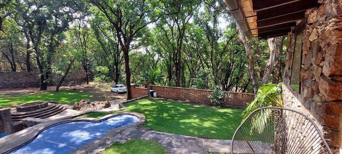Casa a Cuernavaca, Morelos, Messico 5 - 18785678