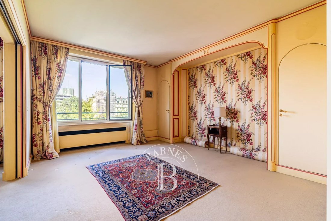 Apartamento en Chaillot, Paris 16e Arrondissement, París 5 - 18787779