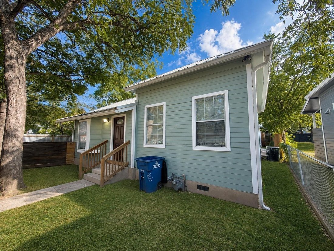 Haus in Austin, Texas, Vereinigte Staaten 2 - 18786640