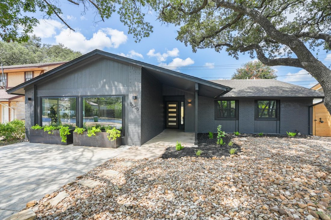 House in Austin, Texas, United States 1 - 18787569