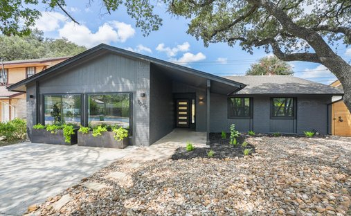 Casa a Austin, Texas, Stati Uniti 1
