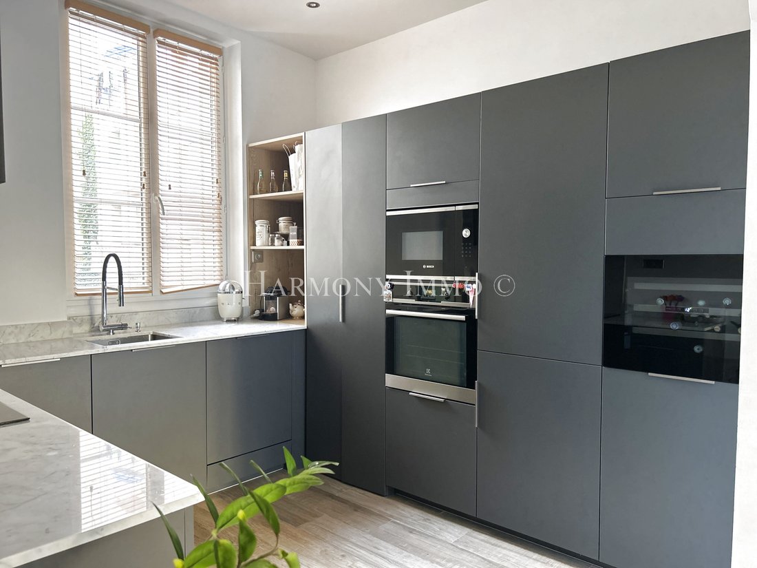Appartamento a Ajaccio, Corsica, Francia 3 - 18787630