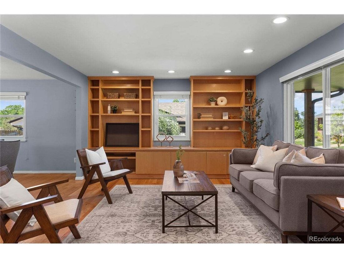 House in Denver, Colorado, United States 4 - 18442132