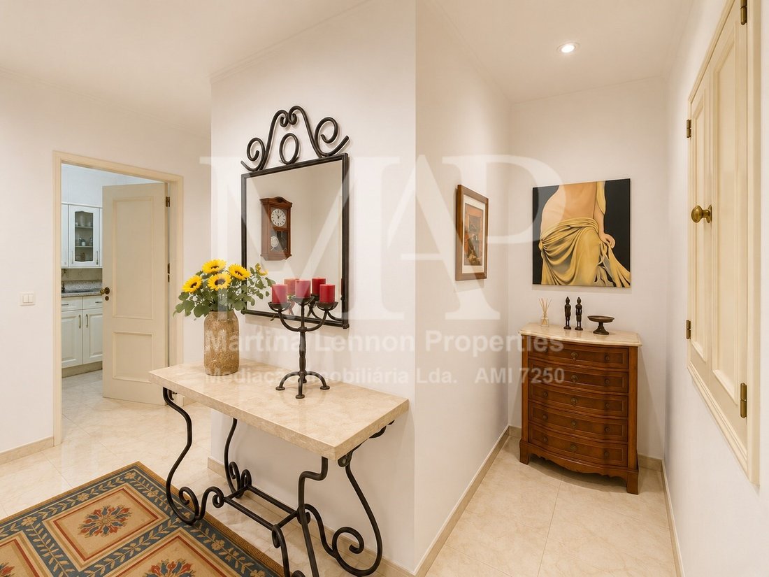 Apartamento en Oeiras y Sao Juliao da Barra, Paco de Arcos y Caxias, Distrito de Lisboa, Portugal 1 - 18788052