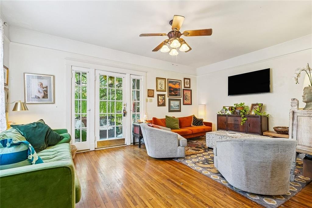 House in New Orleans, Louisiana, United States 4 - 18785941
