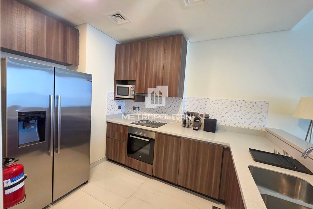 Apartamento en Al Safouh Segundo, Al Safouh, Dubái 5 - 18785250