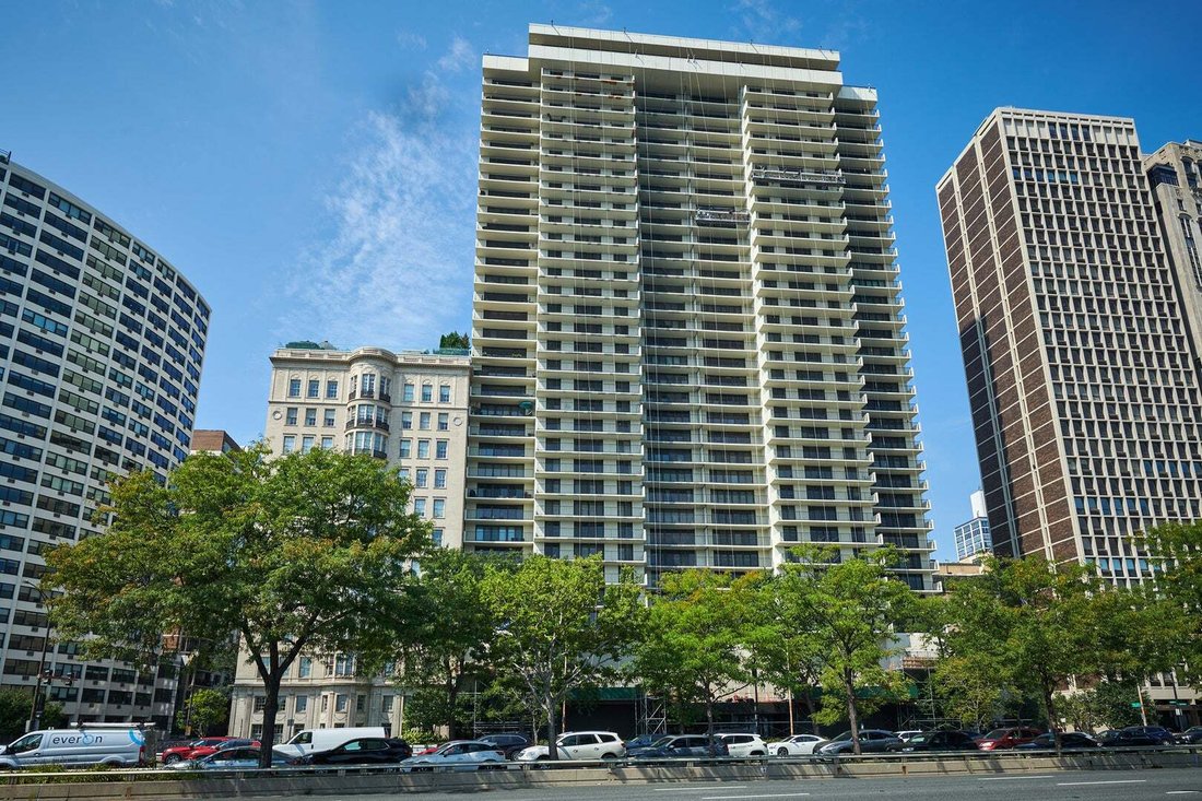 Condo in Chicago, Illinois, United States 1 - 18786834
