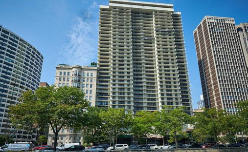 Appartement à Chicago, Illinois, États-Unis 1