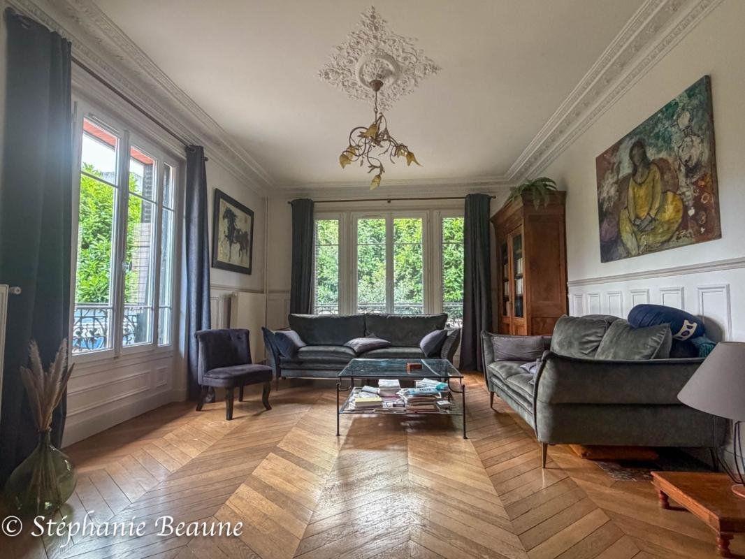 House in Les Robinettes, Eaubonne, France 3 - 18784728