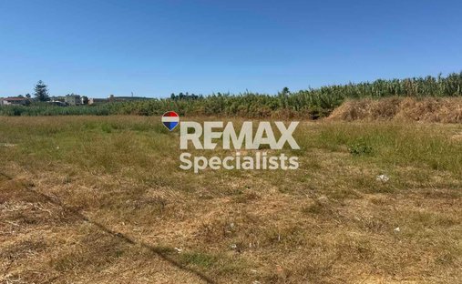 Land in Platanias, Greece 1