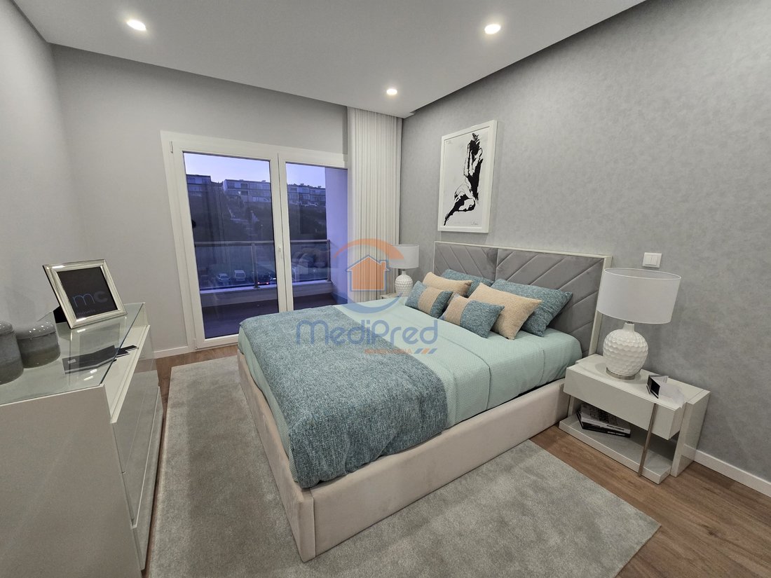 Apartment in Alverca do Ribatejo, Lisbon, Portugal 1 - 18788044