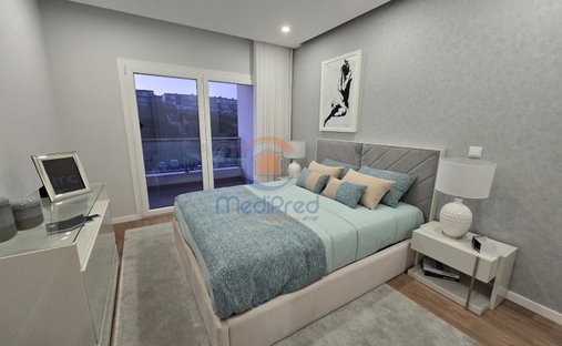 Apartment in Alverca do Ribatejo, Lisbon, Portugal 1