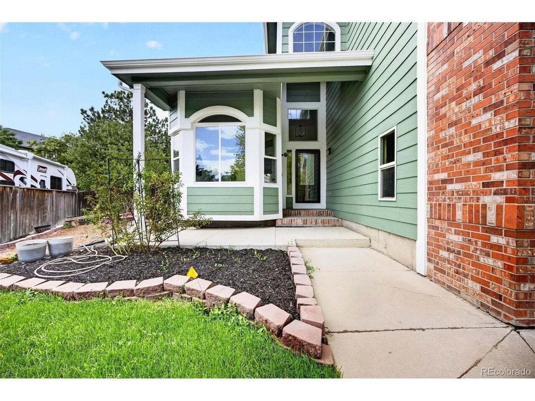 Haus in Broomfield, Colorado, Vereinigte Staaten 3 - 18783545