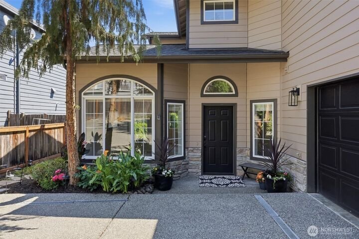 House in Kirkland, Washington, United States 1 - 18480996