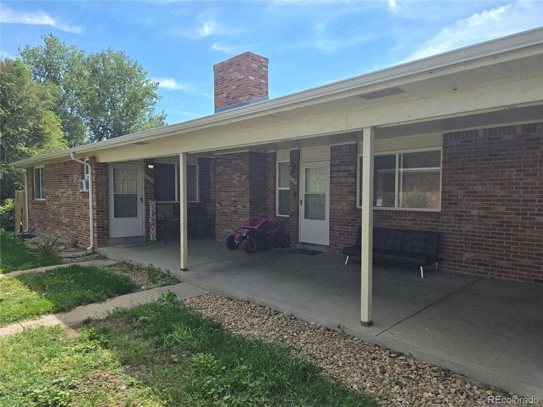 Andere in Denver County, Colorado, Vereinigte Staaten 1 - 18786149