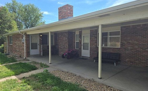 Denver County, Colorado, Vereinigte Staaten 1