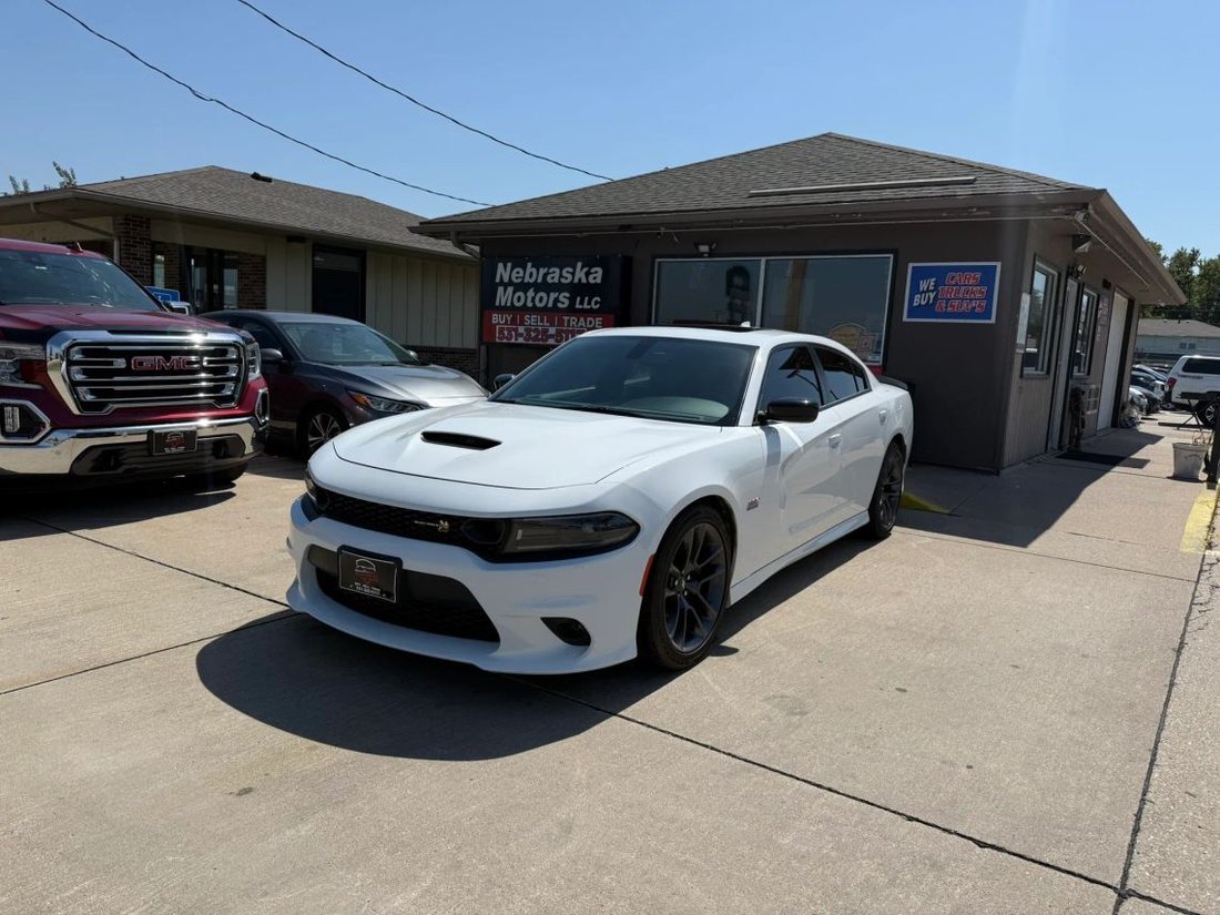 Sedan in Fremont, NE, United States 4 - 18788647