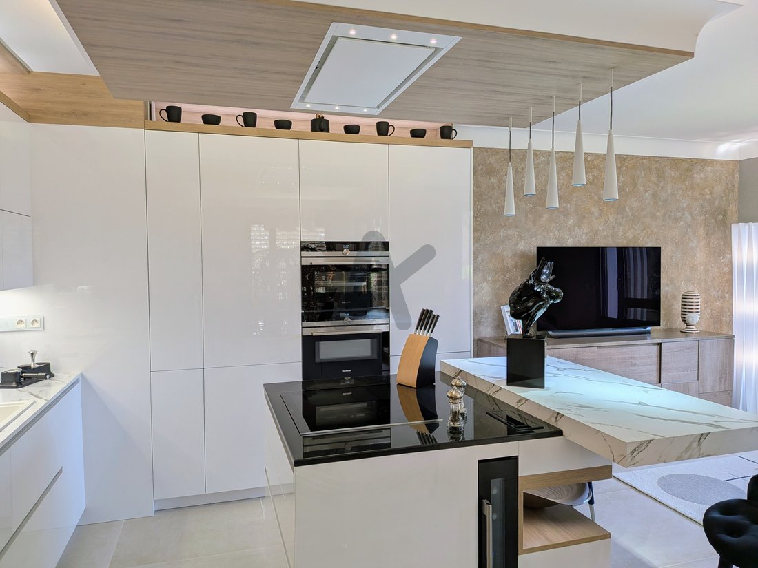Apartment in Écully, Auvergne-Rhône-Alpes, France 5 - 18653652