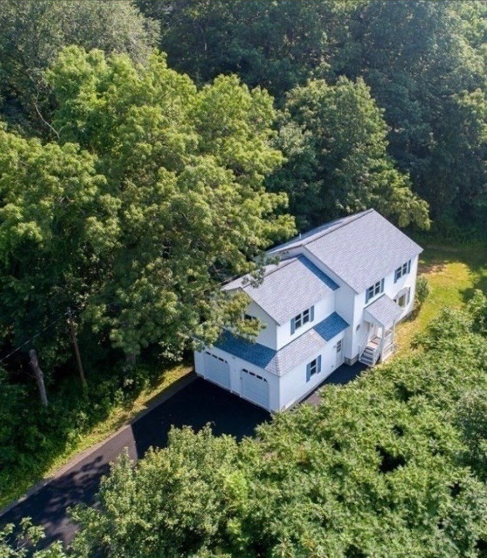 House in Methuen, Massachusetts, United States 1 - 18352944