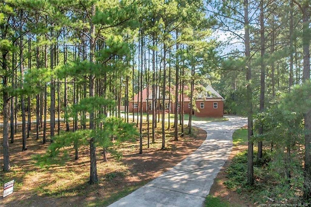 House in Cameron, North Carolina, United States 1 - 18738901