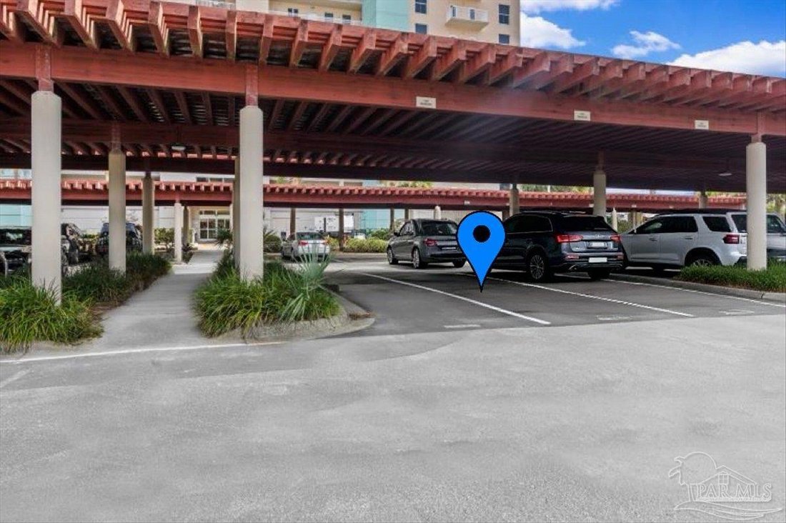 Condominio en Gulf Breeze, Florida, Estados Unidos 4 - 18785752