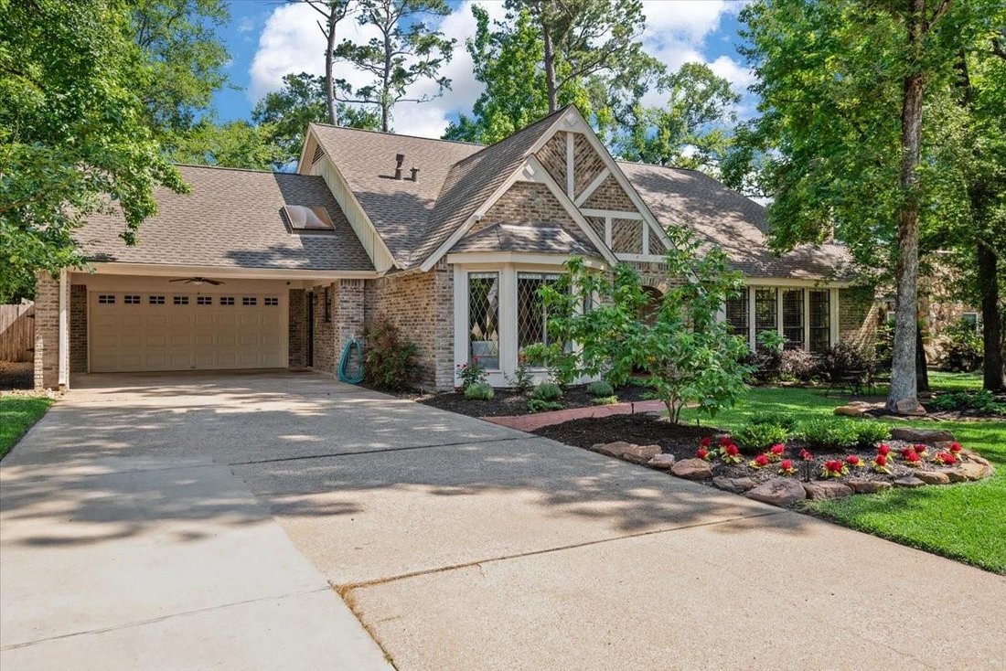 Casa a The Woodlands, Texas, Stati Uniti 2 - 18787093