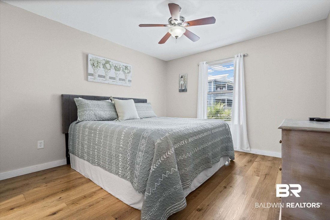 Haus in Gulf Shores, Alabama, Vereinigte Staaten 5 - 18600097