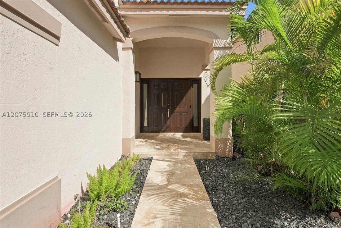 Haus in Weston, Florida, Vereinigte Staaten 2 - 18710142