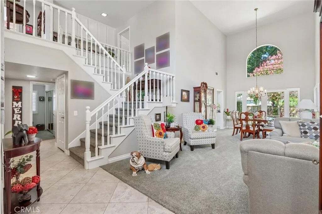 Condominio en La Verne, California, Estados Unidos 4 - 18787198